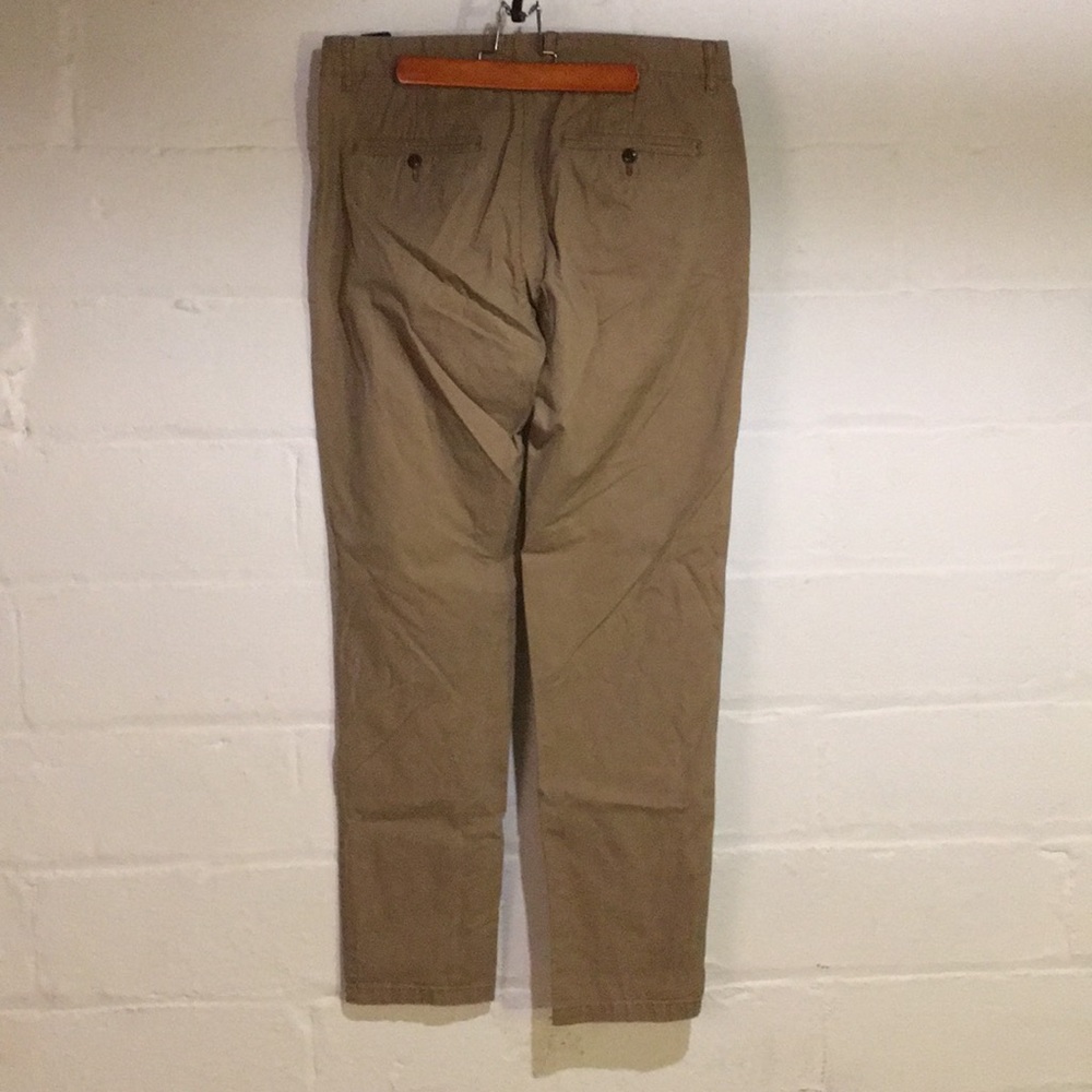 H&M Slim Fit Khaks